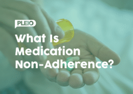 What is Medication Non Adherence