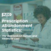 Prescription Abandonment Statistics The Overlooked Human and Financial Cost 
