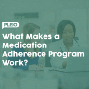 What Makes a Medication Adherence Program Work?
